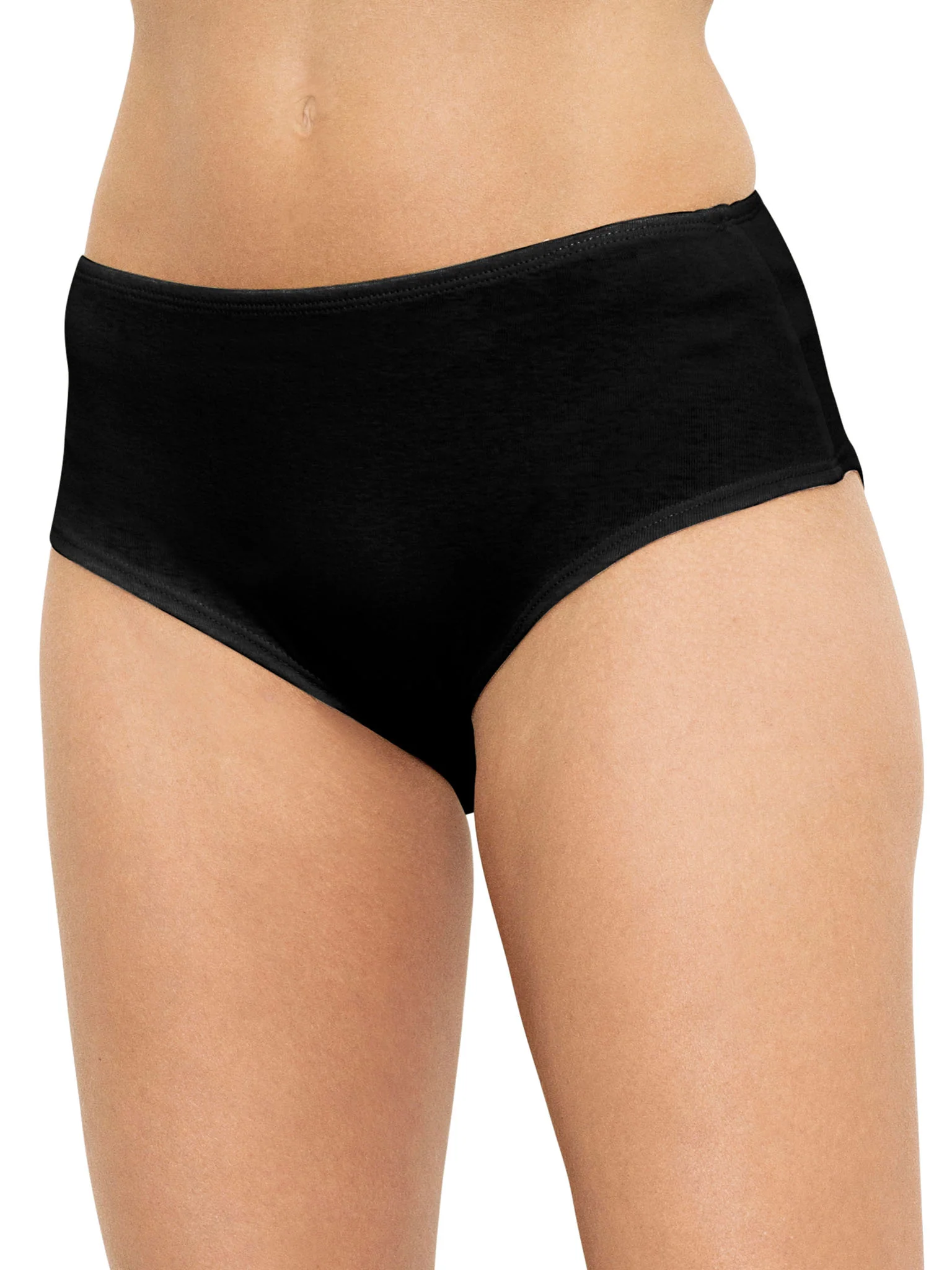 All Cotton Boy Short - Image 3