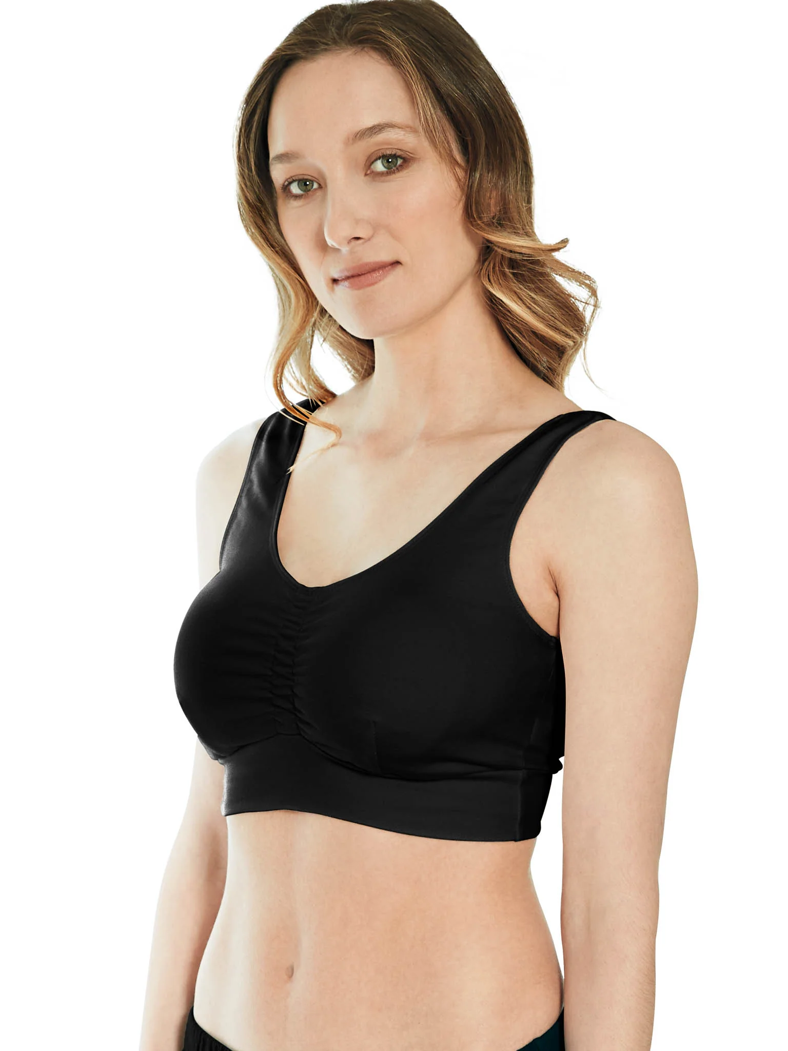 Jen's Plus Cup Bra - Image 3