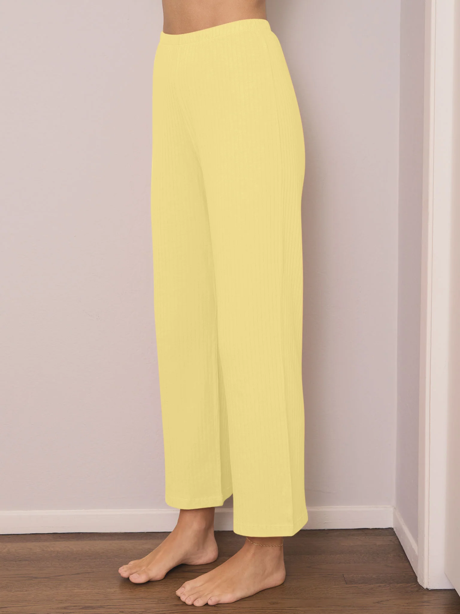 Pointelle PJ Pant - Image 10