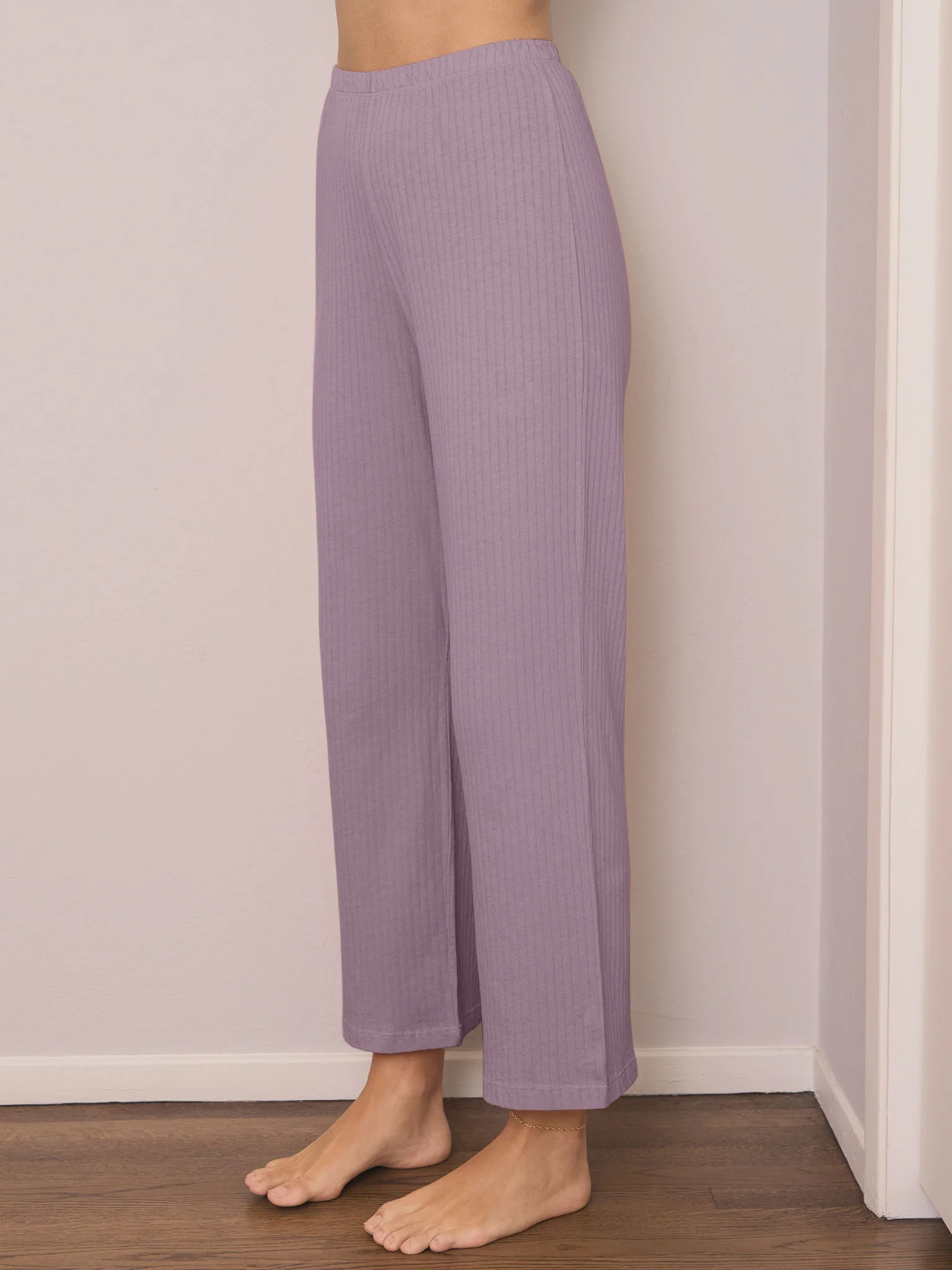 Pointelle PJ Pant - Image 11
