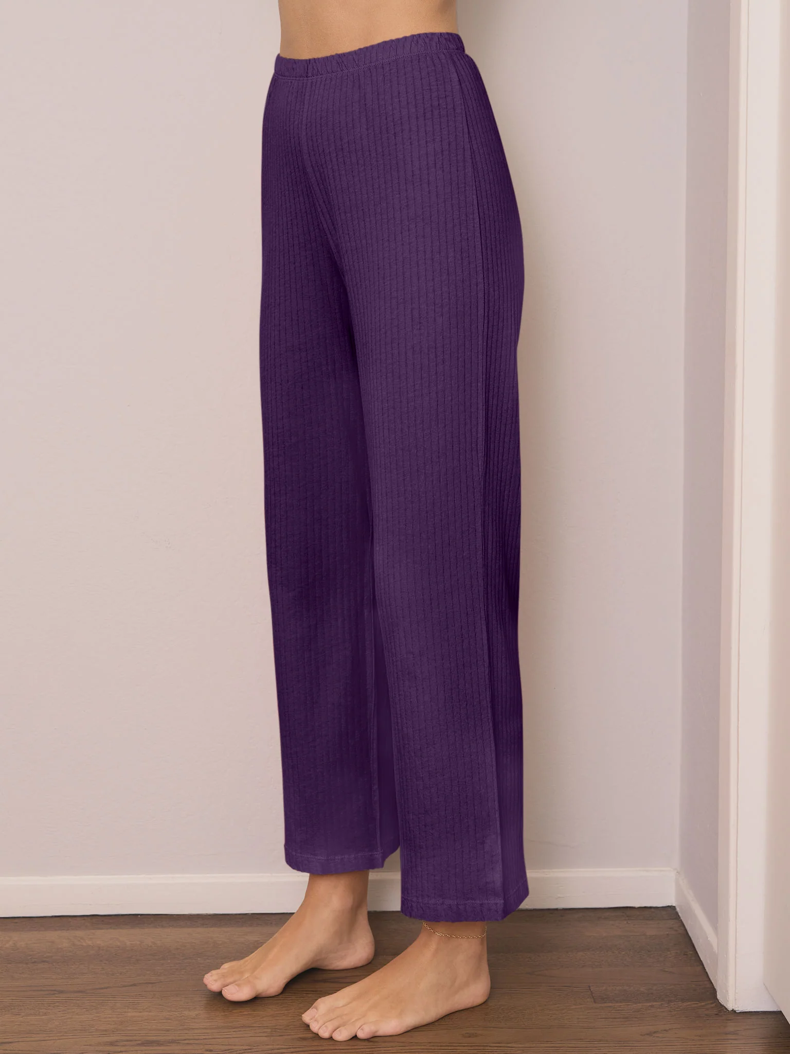 Pointelle PJ Pant - Image 4