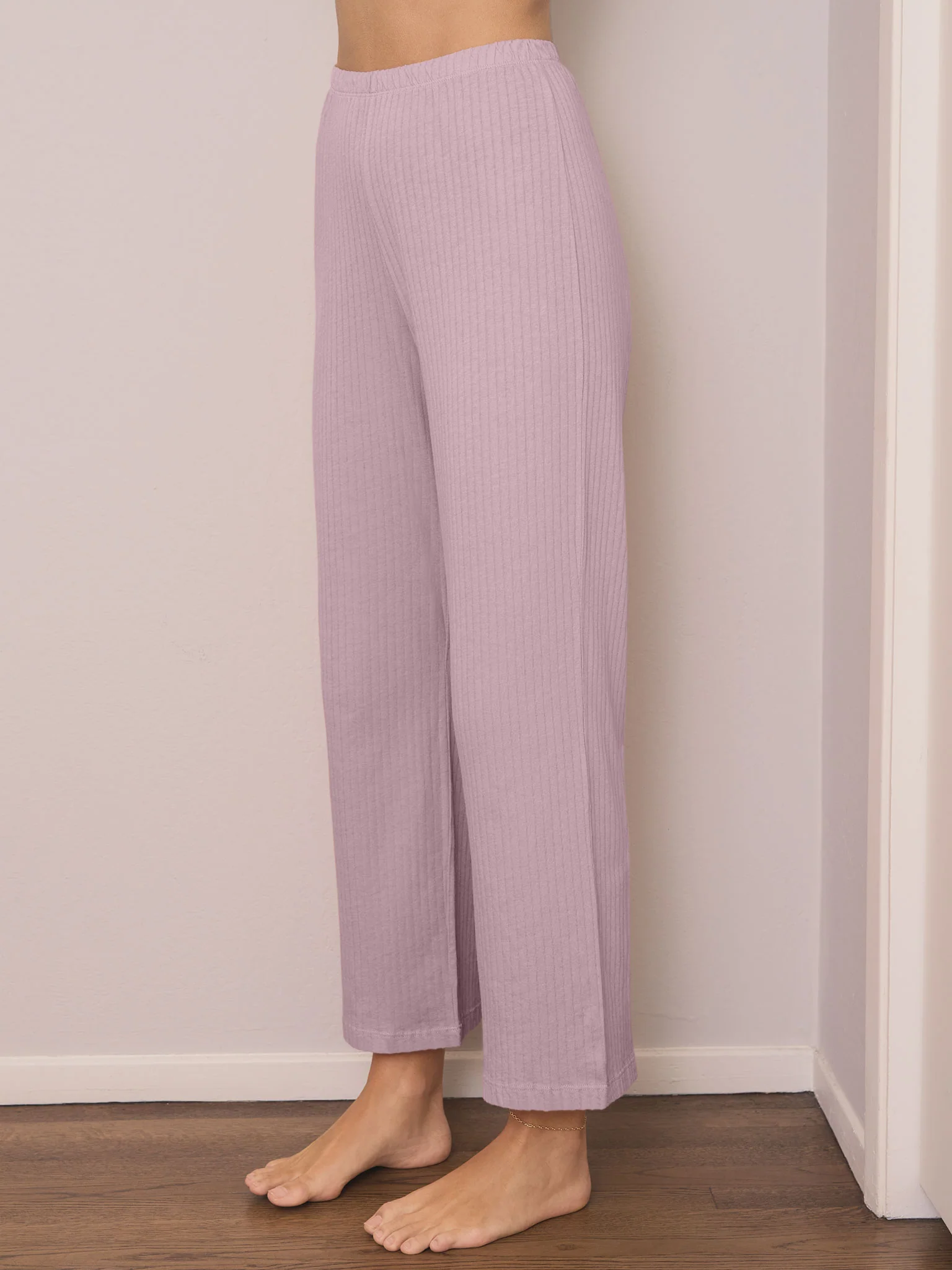 Pointelle PJ Pant - Image 5