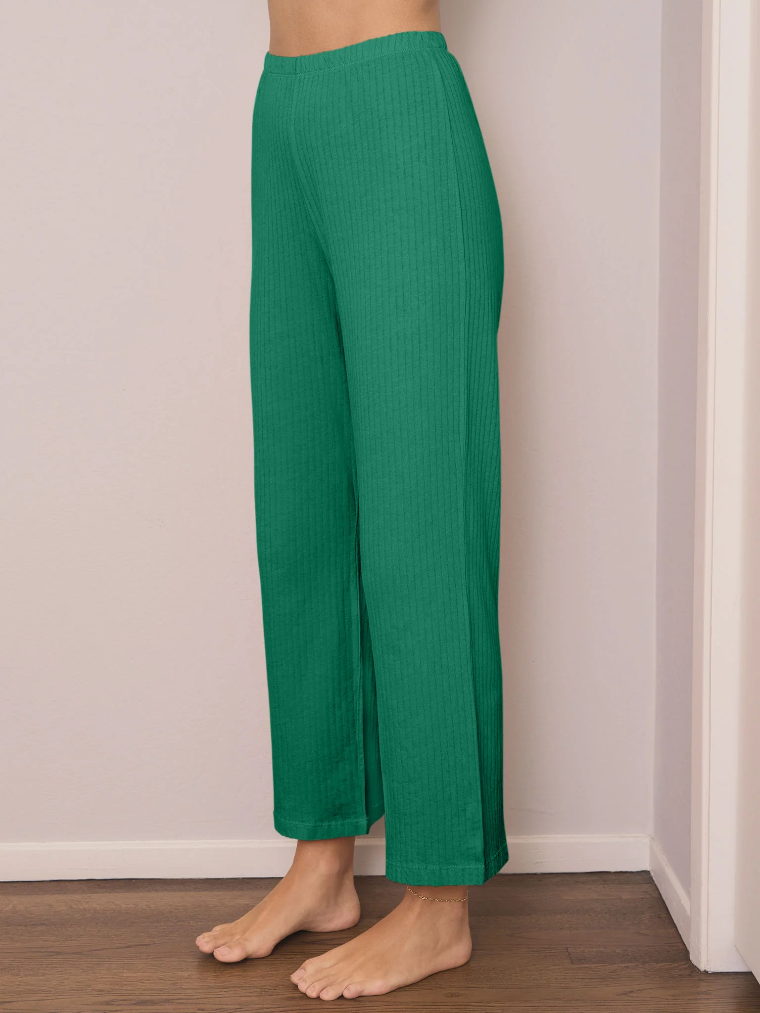 Pointelle PJ Pant - Image 6