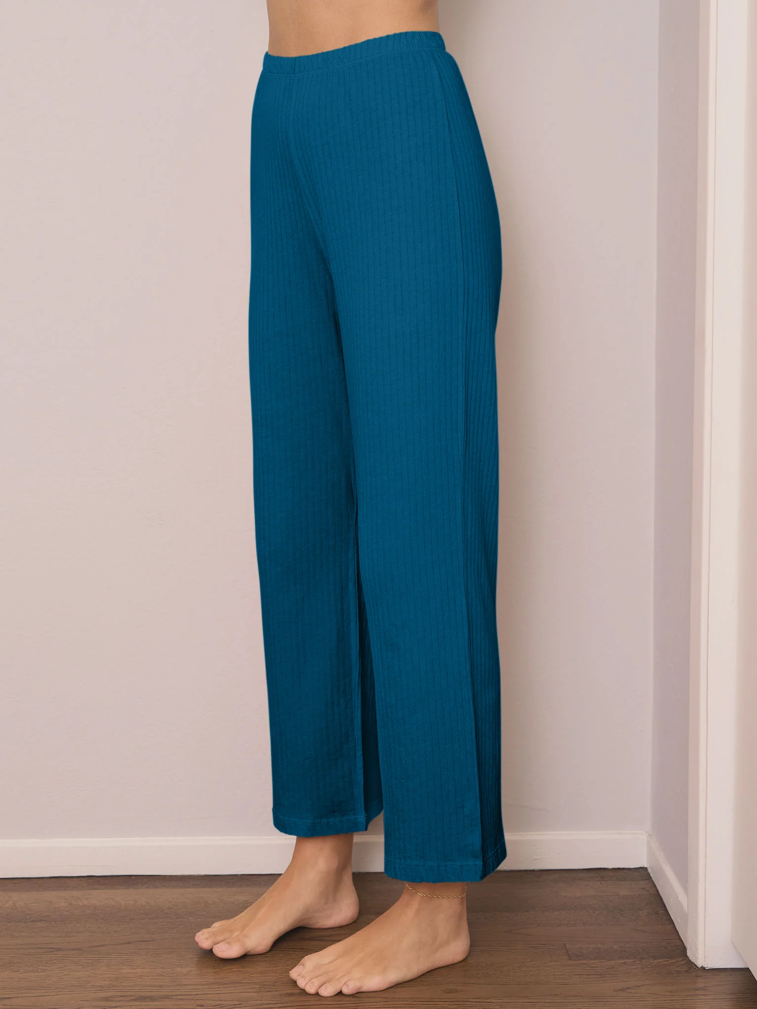 Pointelle PJ Pant - Image 7