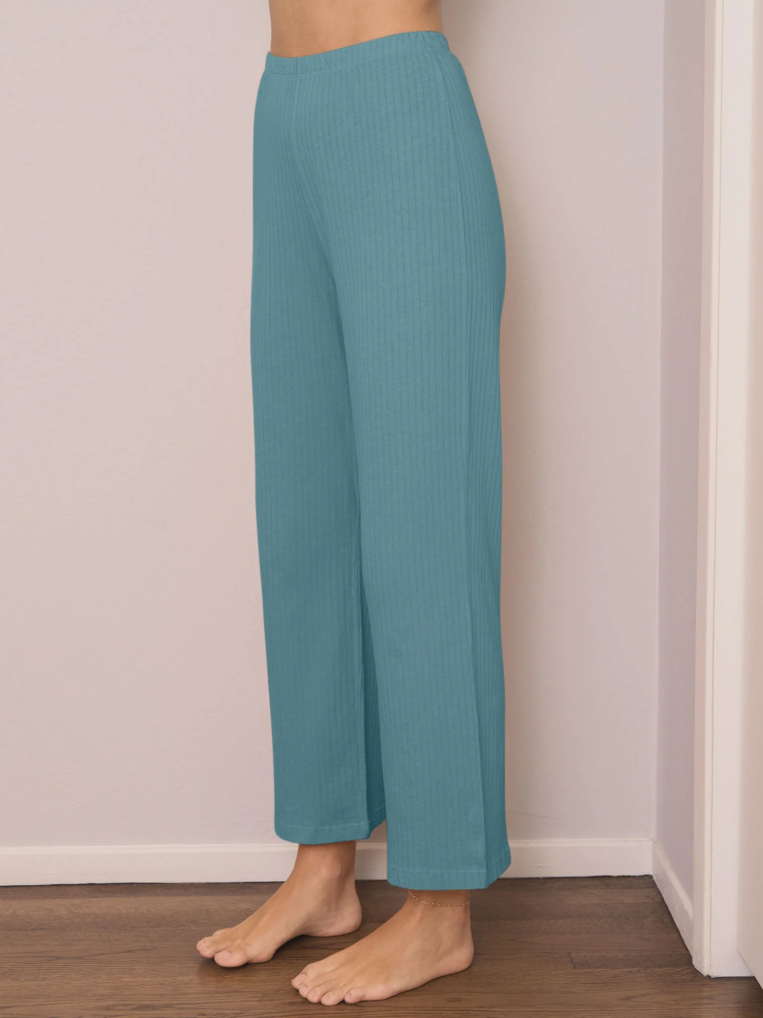 Pointelle PJ Pant - Image 8