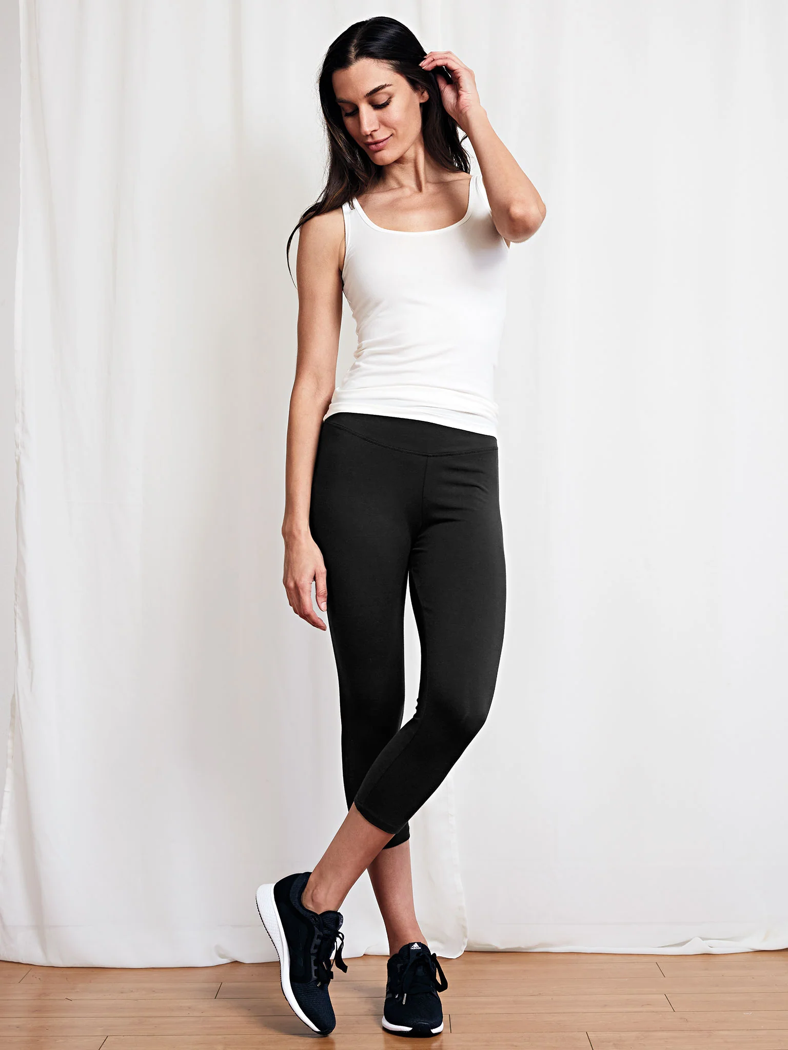 Silky Tank Top - Image 5