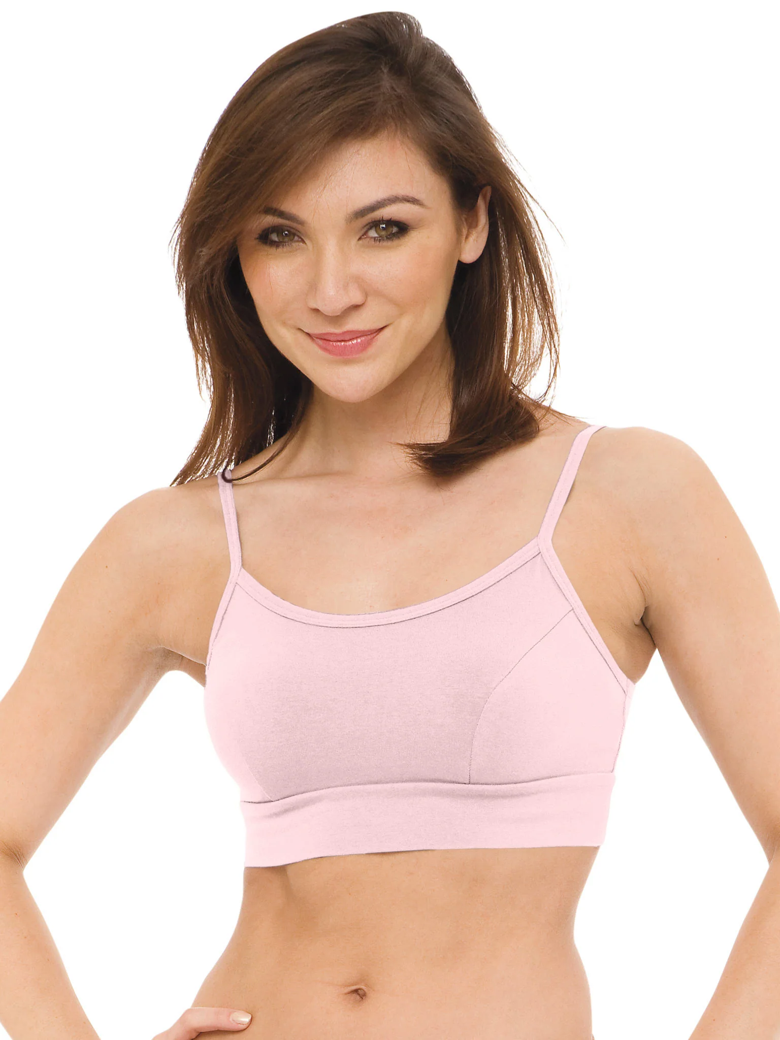 Yoga Bra - Image 8